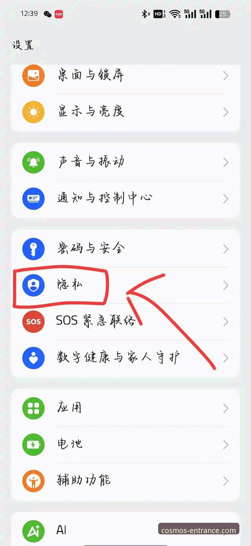 星空入口手机版 星空入口手机版如何重塑你的移动端体验?